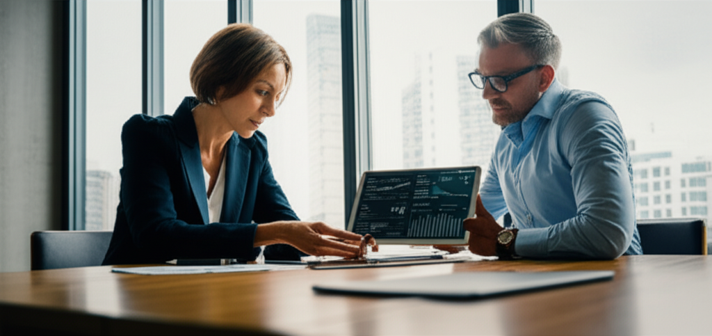 White Label Partnership